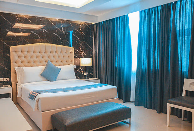 Empress Suite